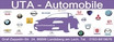Logo UTA-Automobile
